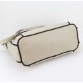 Customed Women's PVC Satchel Handbags for Ladies