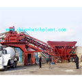 90 New Mobile Concrete Batching Plant