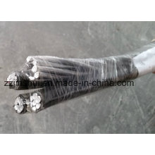 Cable De Aluminio ACSR 4*1/0 Standardbred