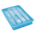 Long Silicone Ice Cube Trays for Water Bottles