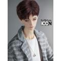 BJD Wolf KuiMuLang-ICON Boy 73cm Ball-jointed Doll