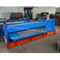 Metal Barrel Type Corrugated Sheet Forming Machine