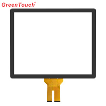 10 Points19 Inch Tablet Capacitive Touch Screen