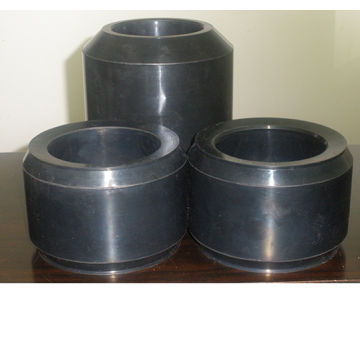 Rubber Parts In Oil Drilling Gas Industry