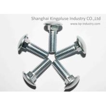 Carriage Bolt / Round Head Square Neck Bolts