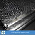 Stainless Steel Hooked Wire Mesh Screen for Sieve