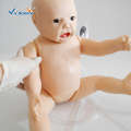 ACLS Infant Training Manikin Model