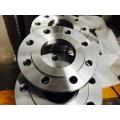 Carbon Steel Plate Flange