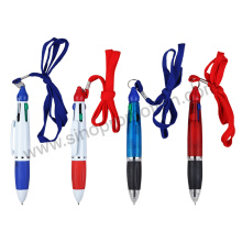 Lanyard Pen High Quality Promotion Pen Holder Neck Lanyard