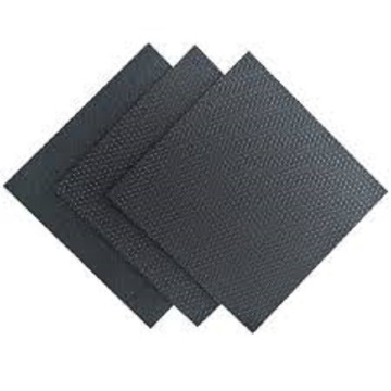 Low-density Polyethylene (LLDPE) Geomembrane.