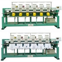 Cap and T-shirt Computer Embroidery Machine Price