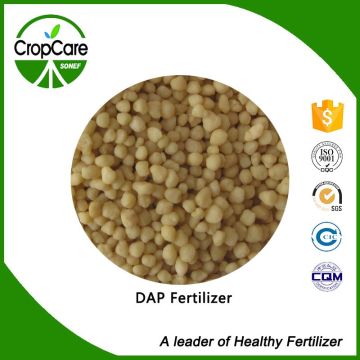 Fertilisant à base de phosphate Sonef Diammonium DAP