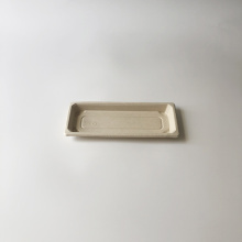 FET06 sushi tray container