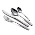 Popular Stainless Steel Cutlery