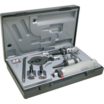 Ensemble cadeau Otoscope et Ophtalmoscope