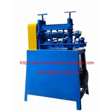 Scrap Copper Wire Metal Recycling Machine