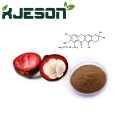 Alpha mangostin powder mangosteen extract