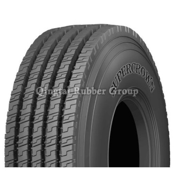 Commercial Truck Tires