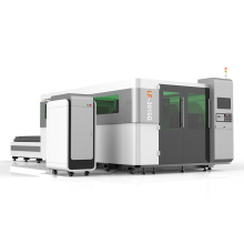 1000watt 2000watt Brass Lazer Cutter Laser Cutting Machine