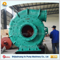 Sand Cutter Suction Dredge Portable Gravel Pump