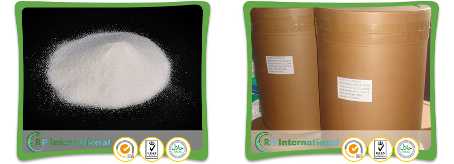 Ethyl Vanillin Powder Price