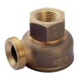 investment casting copper parts