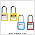 Safety Lockout Padlock