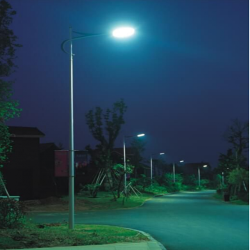 High Lumens Energy Saving 20W LED Street Light