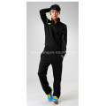 fashionable couples new design sports wear for training with hot season sell