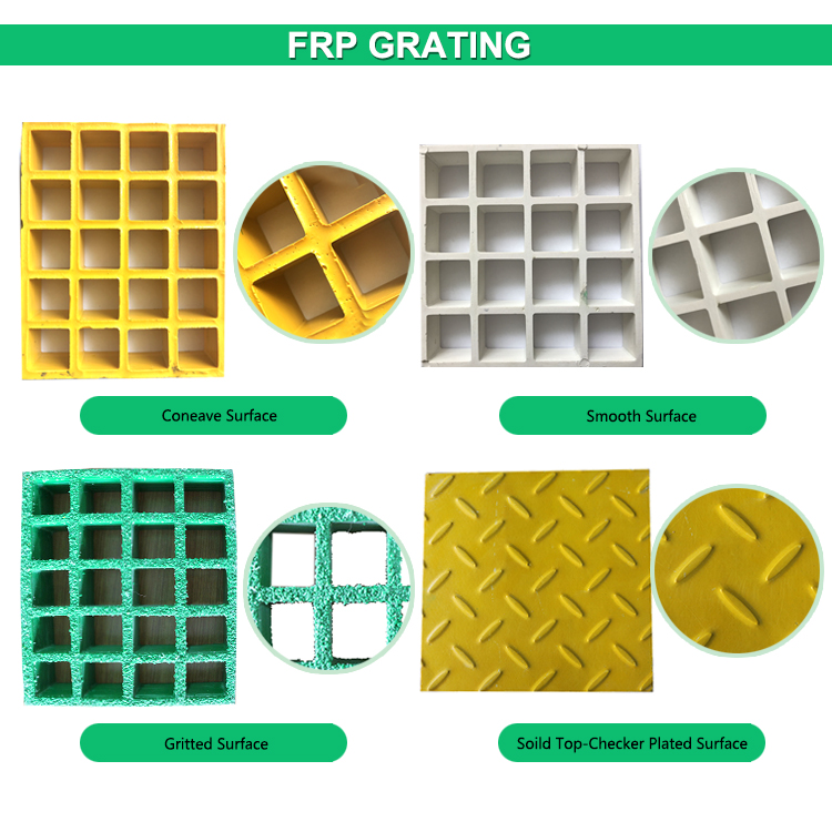 fiberglass surface treatment