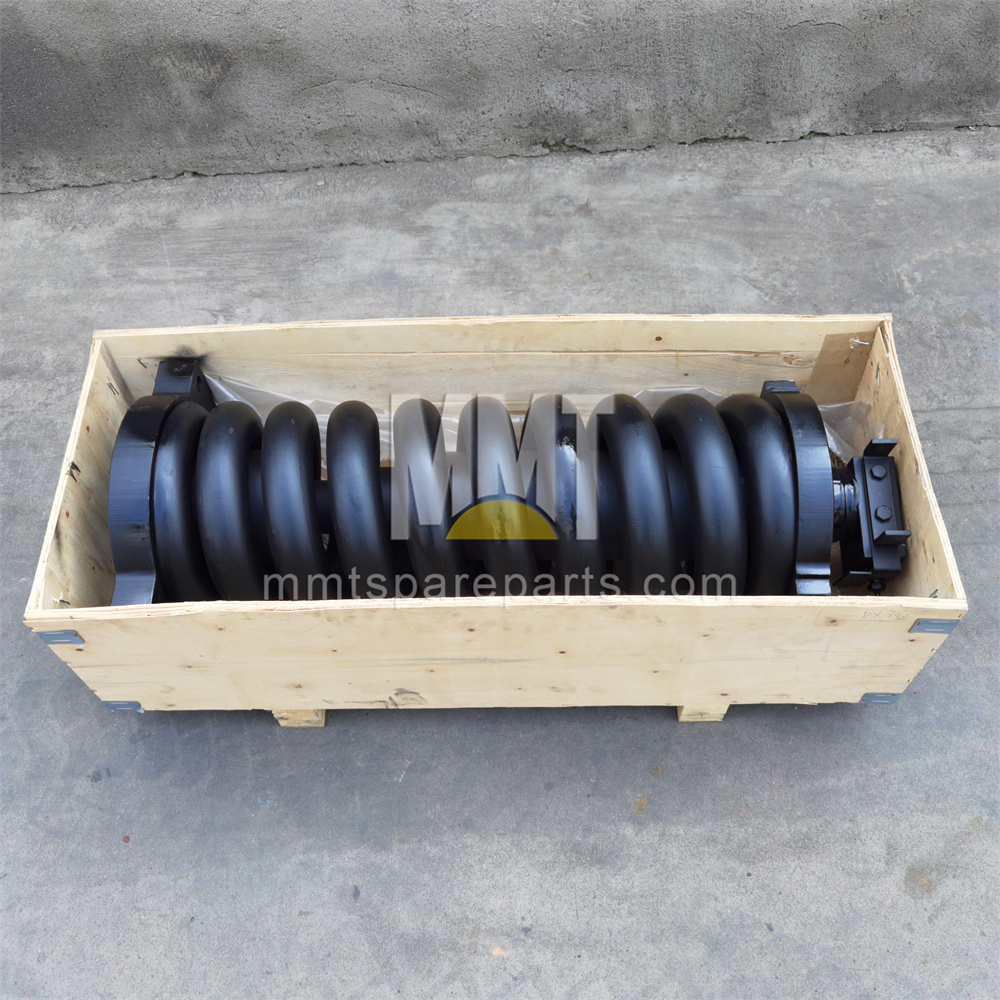 Track Adjuster and Recoil Spring 519-2531 Track Adjuster and Recoil Spring 519-2531