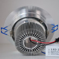 led slim down light led downlights