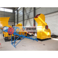 waste Plastic Milling Crushing Machine on sale