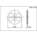 ALPS Thin Horizontal Operation Switch