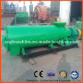 Agricultural Waste Fertilizer Screw Granulation