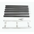 Surfboard Storage Aluminum SUP Wall Rack