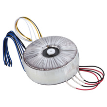 Transformadores de bobina toroidal Transformer 1-50W da bobina com RoHS