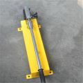 Hand Movement Hydraulic Pump Widely Application