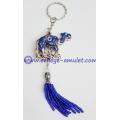 Turkish evil eye Camel pendant key chain decoration