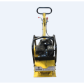 Popular Construction Machine vibratory Plate Compactor