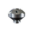 API forgings flange sleeve body valve