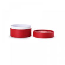 Circular Shape Skincare Packaging Tubes For Body Butter