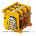 Ckg- 160 / 12kv con contacto de vacío Hv de control directo o remoto