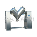 V Shape Pharmaceutical Material Mixer