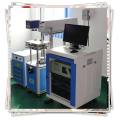 3w 5w Ultra Violet laser marking machine