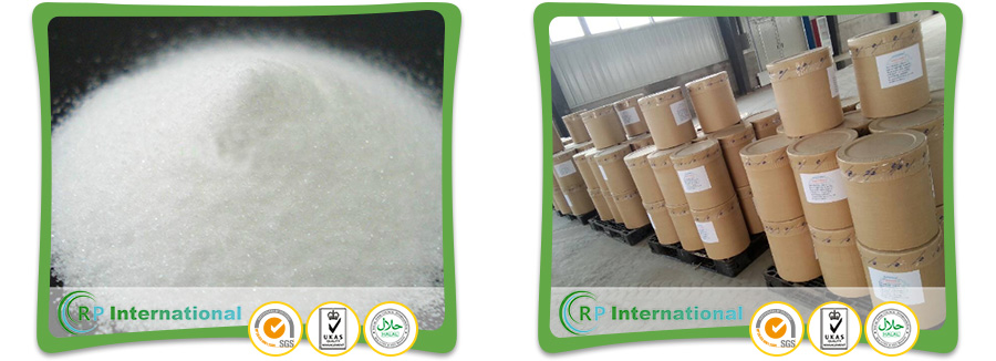 Food Additive Sweetener Acesulfame K