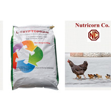 Animal Feed L-Tryptophan Aditivos para la Alimentación Low Price