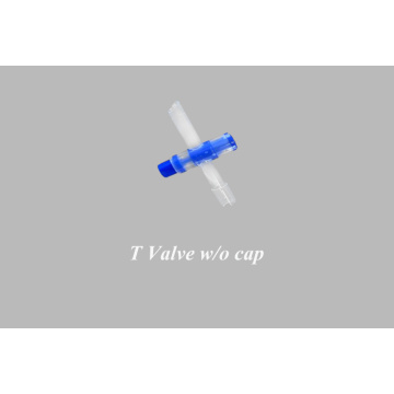 T Valve Urine Bag Spare Parts