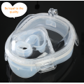 anti fog easy breath diving set scuba mask