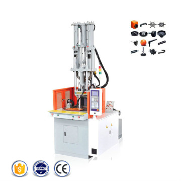 Vertical BMC Bakelite Plastic Injection Moulding Machine